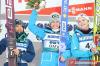 127 Podium konkursu
